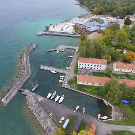 Borghamn Strand Exterior foto